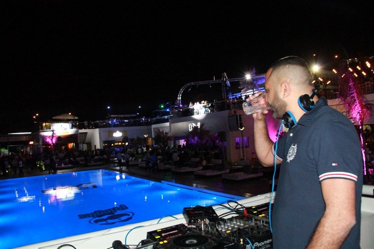 Publicity Launching Summer 2014